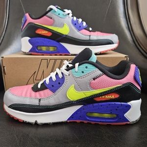 Nike Air Max 90 GS Exeter Edition (5Y)